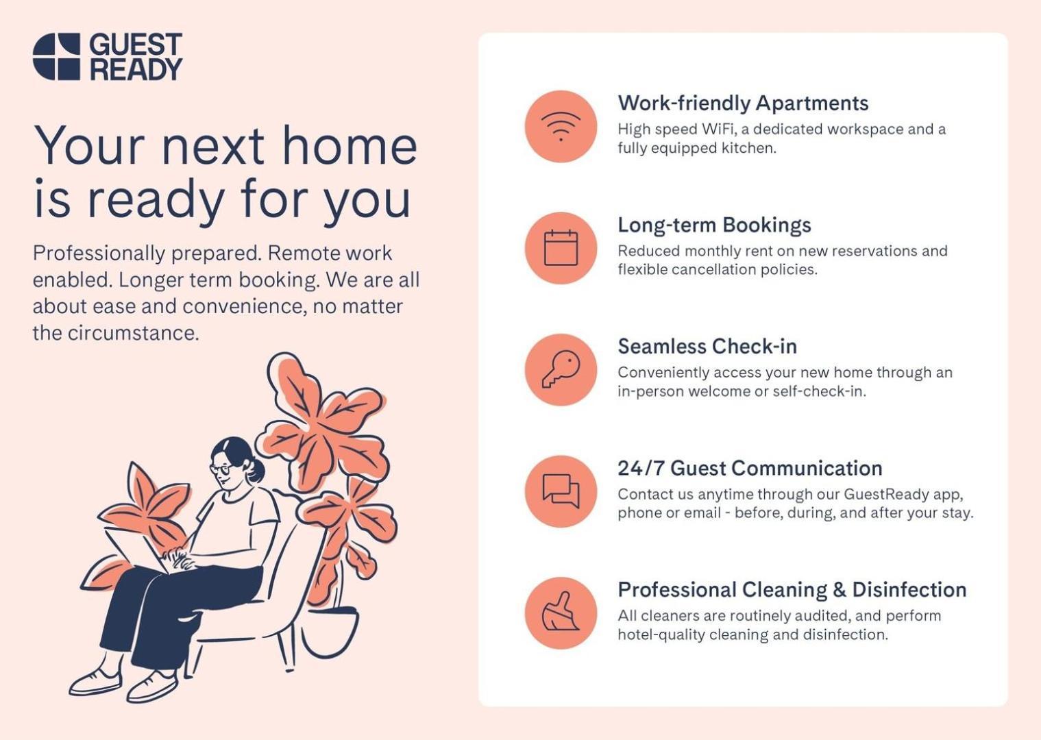 Guestready - Charm Central In The 14Th 巴黎 外观 照片